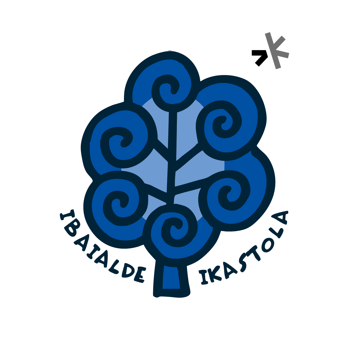 Ibaialde Ikastola